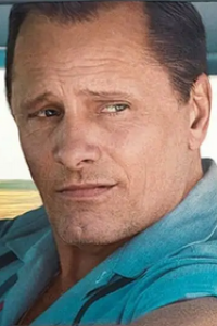 Green Book [Viggo Mortensen]